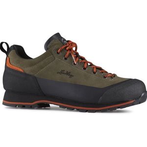 Lundhags Bjerg Low Tea Green - 36 36 Lundhags Bjerg Low Tea Green - 36 36