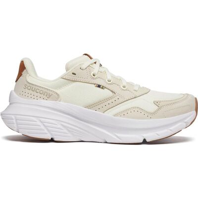 Saucony Guide Metro W Vanilla - 37.5 37.5 Saucony Guide Metro W Vanilla - 37.5 37.5