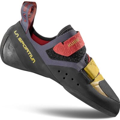 La Sportiva Kubo Savana/Mountain Red - 40 40 La Sportiva Kubo Savana/Mountain Red - 40 40