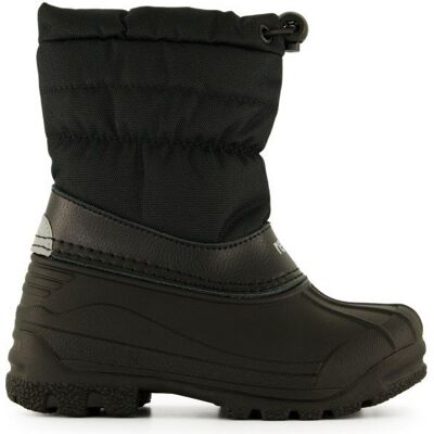 Reima Winter Boots, Nefar Black - 27 27 Reima Winter Boots, Nefar Black - 27 27