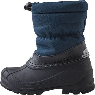 Reima Winter Boots, Nefar Navy - 22 22 Reima Winter Boots, Nefar Navy - 22 22