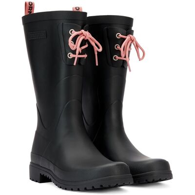 Tretorn Skanör Black - 40 40 Tretorn Skanör Black - 40 40
