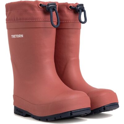 Tretorn Naven Dusty Cedar - 26 26 Tretorn Naven Dusty Cedar - 26 26