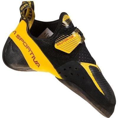 La Sportiva Solution Comp - Kiipeilykengät La Sportiva Solution Comp - Kiipeilykengät