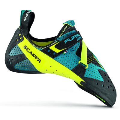 Scarpa Furia Air Climbing Shoes Men - 36,5 36,5 Scarpa Furia Air Climbing Shoes Men - 36,5 36,5