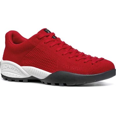Scarpa Mojito Bio Shoes Men Red - 36,5 36,5 Scarpa Mojito Bio Shoes Men Red - 36,5 36,5