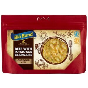 Blå Band Beef With Potato And Bearnaise Blå Band Beef With Potato And Bearnaise