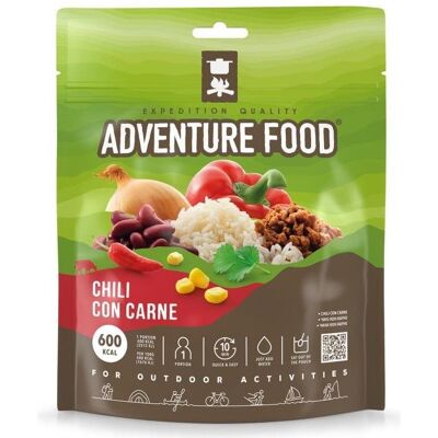 Adventure Food Chili Con Carne Adventure Food Chili Con Carne