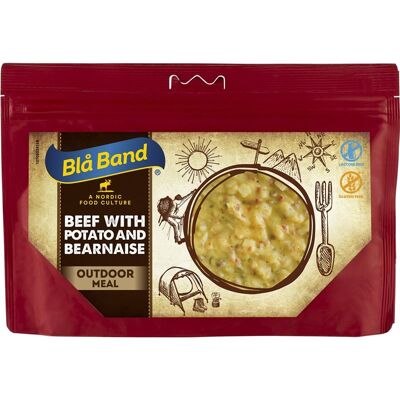Blå Band Beef With Potato And Bearnaise - Onesize Onesize Blå Band Beef With Potato And Bearnaise - Onesize Onesize