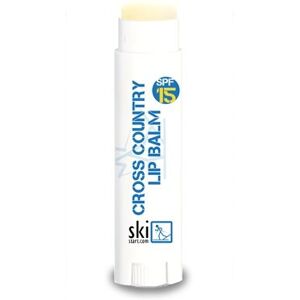 Skistart Cross Country Lip Balm Spf Skistart Cross Country Lip Balm Spf