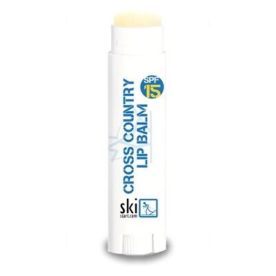 Skistart Cross Country Lip Balm Spf Skistart Cross Country Lip Balm Spf