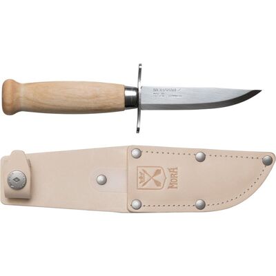 Morakniv Scout 39 Lasten ulkoilukäsi - Ulkona Morakniv Scout 39 Lasten ulkoilukäsi - Ulkona