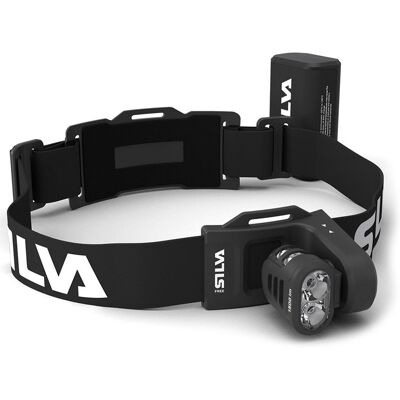 Silva Free Pulse 1500 - XS XS Silva Free Pulse 1500 - XS XS