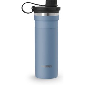 Primus Mika Wide Insulated Bottle 0.5 L Drink Cap Glacier Blue Primus Mika Wide Insulated Bottle 0.5 L Drink Cap Glacier Blue