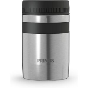 Primus Flinta Insulated Lunch Jug 0.55 L Stainless Steel Primus Flinta Insulated Lunch Jug 0.55 L Stainless Steel
