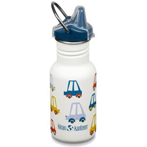 Klean Kanteen Kid Classic Narrow Cars Klean Kanteen Kid Classic Narrow Cars