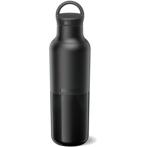 Klean Kanteen Rise Vac Classic Black Klean Kanteen Rise Vac Classic Black