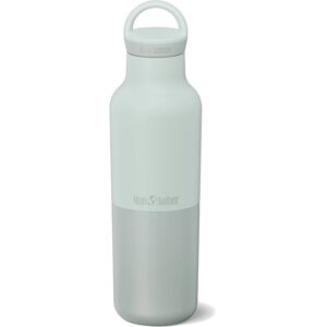 Klean Kanteen Rise Vac Classic Barely Blue Klean Kanteen Rise Vac Classic Barely Blue