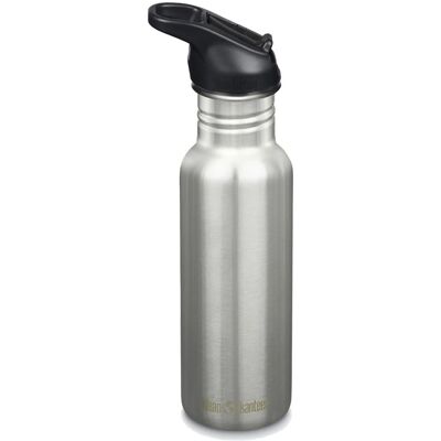 Klean Kanteen Kanteen Classic Narrow - Ruostumattomasta Teräksestä Vesipullo Klean Kanteen Kanteen Classic Narrow - Ruostumattomasta Teräksestä Vesipullo