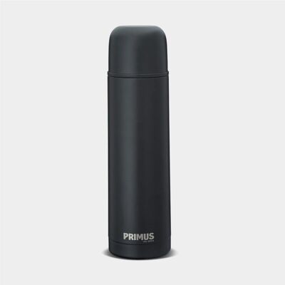 Primus Classic Light Vacuum Bottle 1.0L Olive Drab Green Black Primus Classic Light Vacuum Bottle 1.0L Olive Drab Green Black