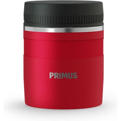 Primus Flinta Insulated Lunch Jug 0.4 L Primus Red Primus Flinta Insulated Lunch Jug 0.4 L Primus Red