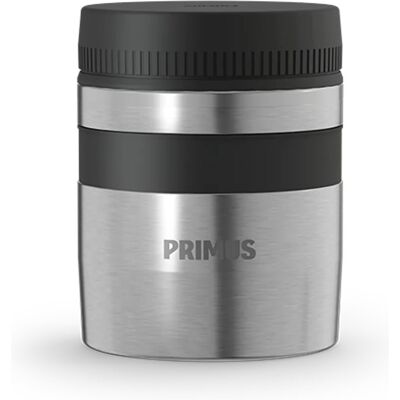 Primus Flinta Insulated Lunch Jug 0.4 L Stainless Steel Primus Flinta Insulated Lunch Jug 0.4 L Stainless Steel