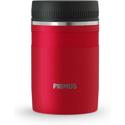 Primus Flinta Insulated Lunch Jug 0.55 L Primus Red Primus Flinta Insulated Lunch Jug 0.55 L Primus Red