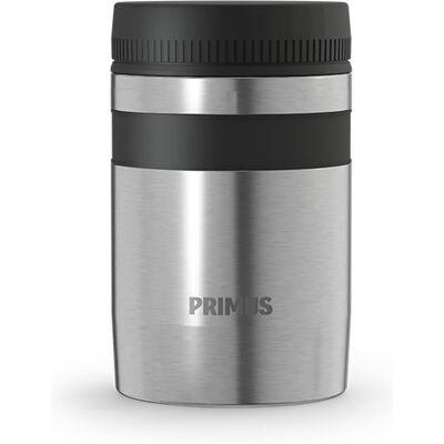 Primus Flinta Insulated Lunch Jug 0.55 L Stainless Steel Primus Flinta Insulated Lunch Jug 0.55 L Stainless Steel