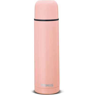 Primus Classic Light Vacuum Bottle Pale Peach - 1 L 1 L Primus Classic Light Vacuum Bottle Pale Peach - 1 L 1 L
