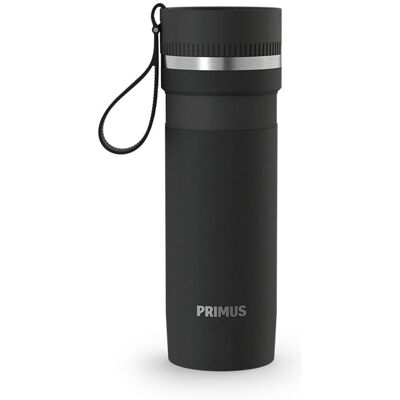 Primus Mika Wide Insulated Travel Mug 0.5 L Cliffside Ash Primus Mika Wide Insulated Travel Mug 0.5 L Cliffside Ash