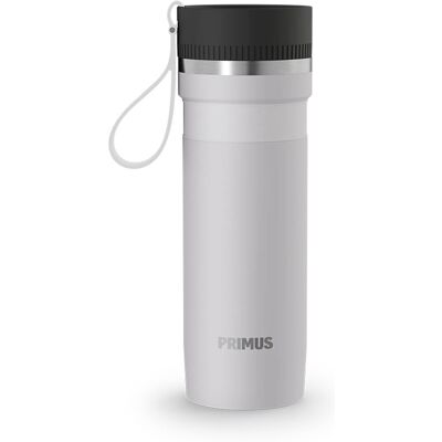 Primus Mika Wide Insulated Travel Mug 0.5 L Alpine Frost Primus Mika Wide Insulated Travel Mug 0.5 L Alpine Frost