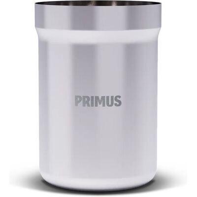 Primus KOPPEN TREKKING MUG 0,3L Ruostumaton teräs - Termokopp Primus KOPPEN TREKKING MUG 0,3L Ruostumaton teräs - Termokopp