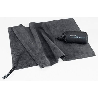 Cocoon Mikrofiber Pyyhe S - Towel Cocoon Mikrofiber Pyyhe S - Towel