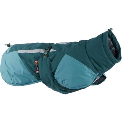 Non-stop dogwear Glacier jacket 3.0 Teal - 55 55 Non-stop dogwear Glacier jacket 3.0 Teal - 55 55
