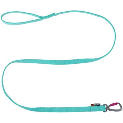 Non-stop dogwear Bungee Leash Aqua - 2 m / 23 mm 2 m / 23 mm Non-stop dogwear Bungee Leash Aqua - 2 m / 23 mm 2 m / 23 mm