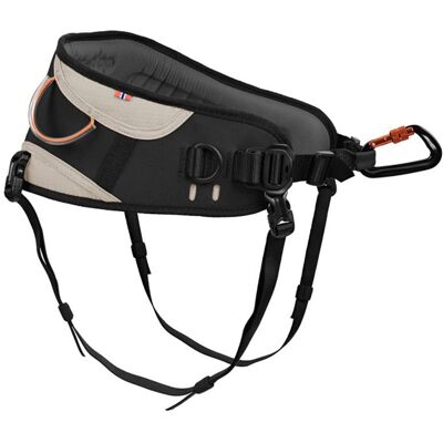Non-stop dogwear Explore Belt Sand - M M Non-stop dogwear Explore Belt Sand - M M