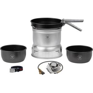 Trangia 27-5 UL med gasolbrännare Trangia 27-5 UL med gasolbrännare