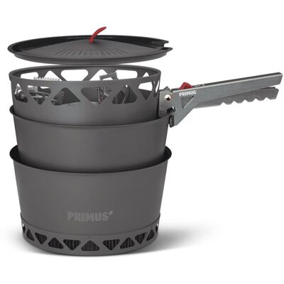 Primus PrimeTech Stove Set II 1.3 L Primus PrimeTech Stove Set II 1.3 L