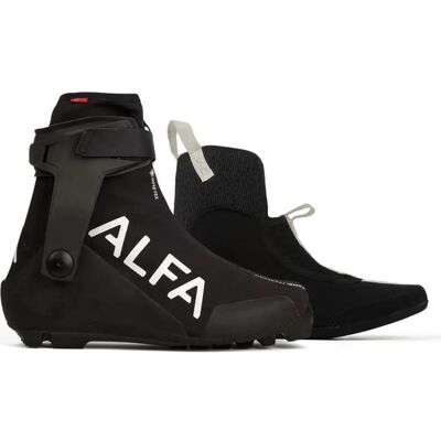 Alfa Combi Perform GTX W Black - 40 40 Alfa Combi Perform GTX W Black - 40 40