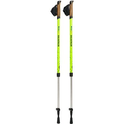 BungyPump Walkathlon Säädettävät Vaellussauvot - Vastus 4/6kg BungyPump Walkathlon Säädettävät Vaellussauvot - Vastus 4/6kg
