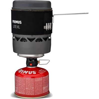 Primus Lite XL Stove System II 1.0 L Black Primus Lite XL Stove System II 1.0 L Black