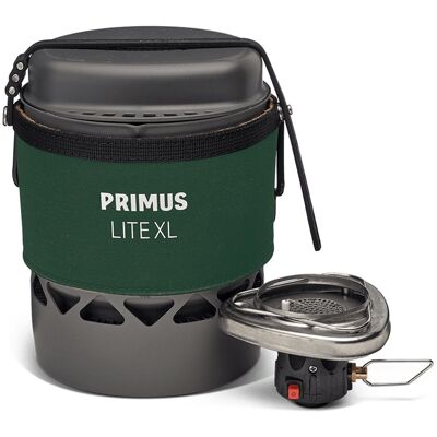 Primus Lite XL Stove System II 1.0 L Green Primus Lite XL Stove System II 1.0 L Green
