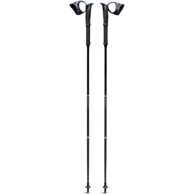 Black Diamond Distance Carbon Z Fkt Poles Black - 115 cm 115 cm Black Diamond Distance Carbon Z Fkt Poles Black - 115 cm 115 cm