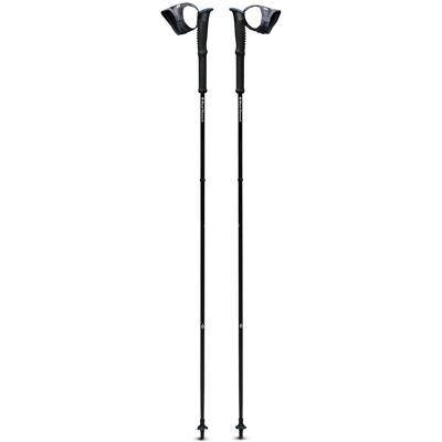 Black Diamond Distance Carbon Fkt Poles Black - 110 cm 110 cm Black Diamond Distance Carbon Fkt Poles Black - 110 cm 110 cm