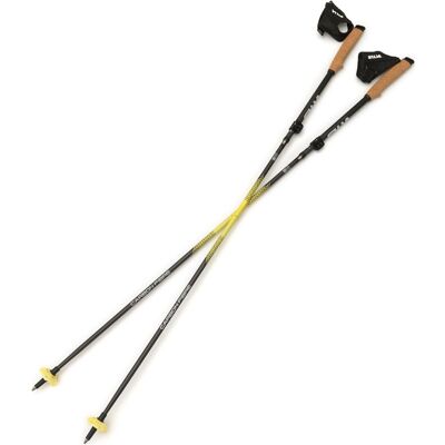 Silva Running poles carbon z adjustable - 100-120 cm 100-120 cm Silva Running poles carbon z adjustable - 100-120 cm 100-120 cm