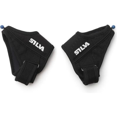Silva Running & Trekking poles wrist gloves - XS/S XS/S Silva Running & Trekking poles wrist gloves - XS/S XS/S