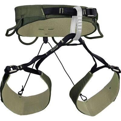Blue Ice Vista Adjust Harness Rosin - S S Blue Ice Vista Adjust Harness Rosin - S S