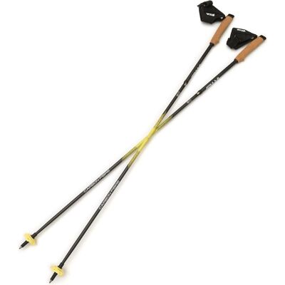 Silva Running poles carbon z fixed - 115 cm 115 cm Silva Running poles carbon z fixed - 115 cm 115 cm