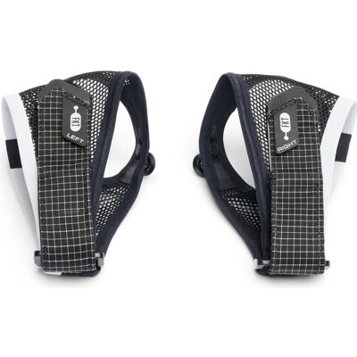 Black Diamond Distance Fkt Straps Black - L L Black Diamond Distance Fkt Straps Black - L L