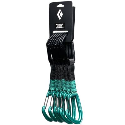 Black Diamond Hotforge Hybrid Quickpk 12 Cm Clean Green Black Diamond Hotforge Hybrid Quickpk 12 Cm Clean Green